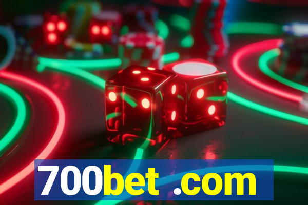 700bet .com